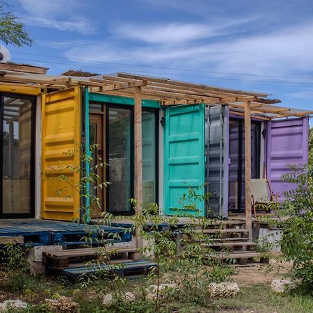 Skippers - Adults Only Ukunda Exterior foto