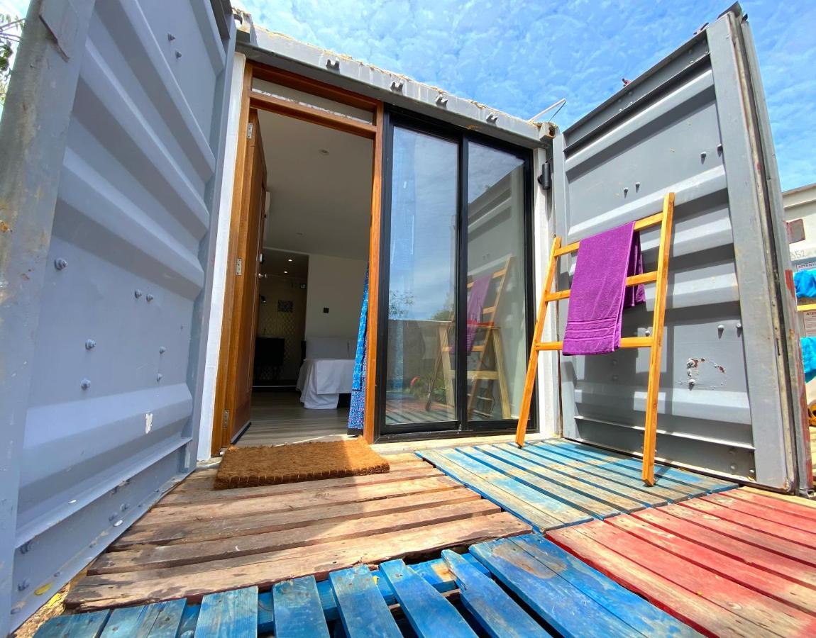 Skippers - Adults Only Ukunda Exterior foto